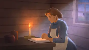 February 10-16 | Doctrine and Covenants 10-11