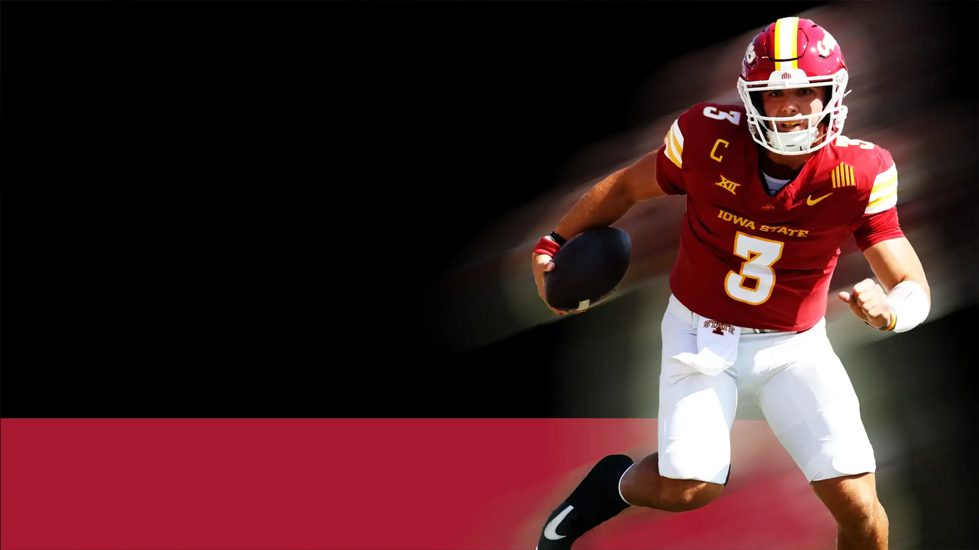 BYU vs Iowa State (10-25-25)