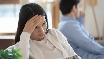 Overcoming Toxic Emotions