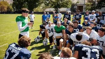 International Success for the Cougars
