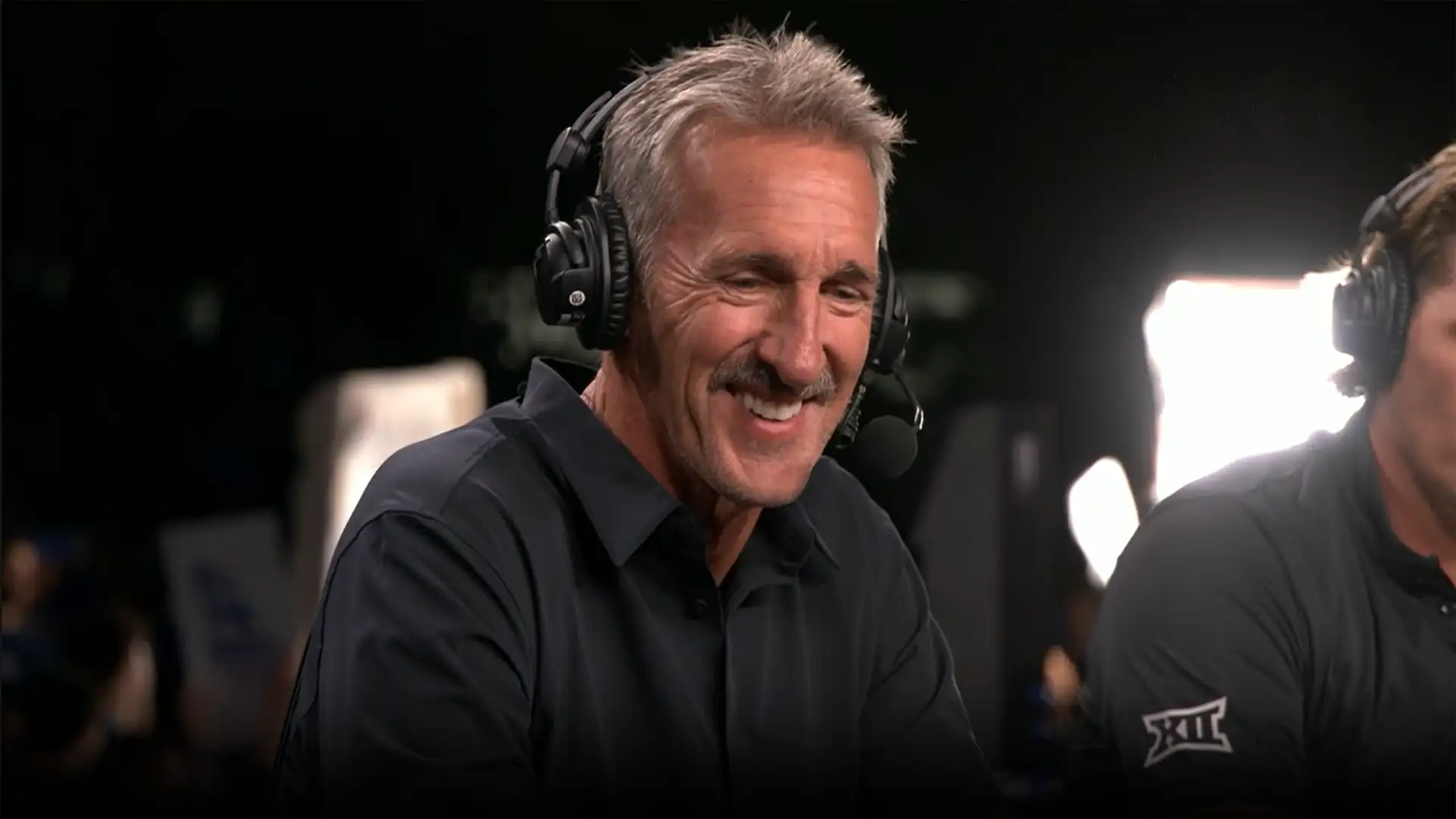 Jeff Hostetler | Interview | October 2025
