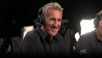 Jeff Hostetler | Interview | October 2025