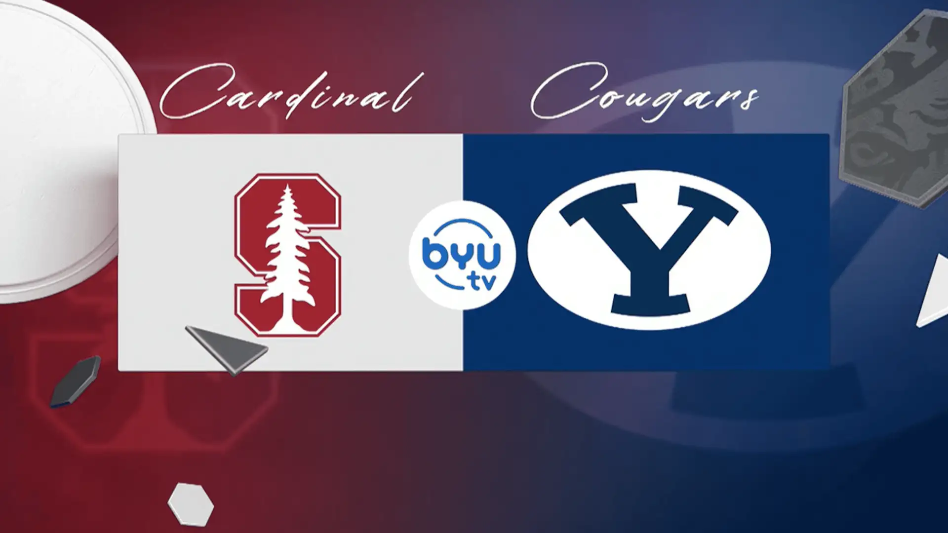 Stanford vs. BYU