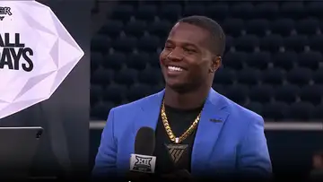 Trey Lathan | Big 12 Media Days | Jul 2026