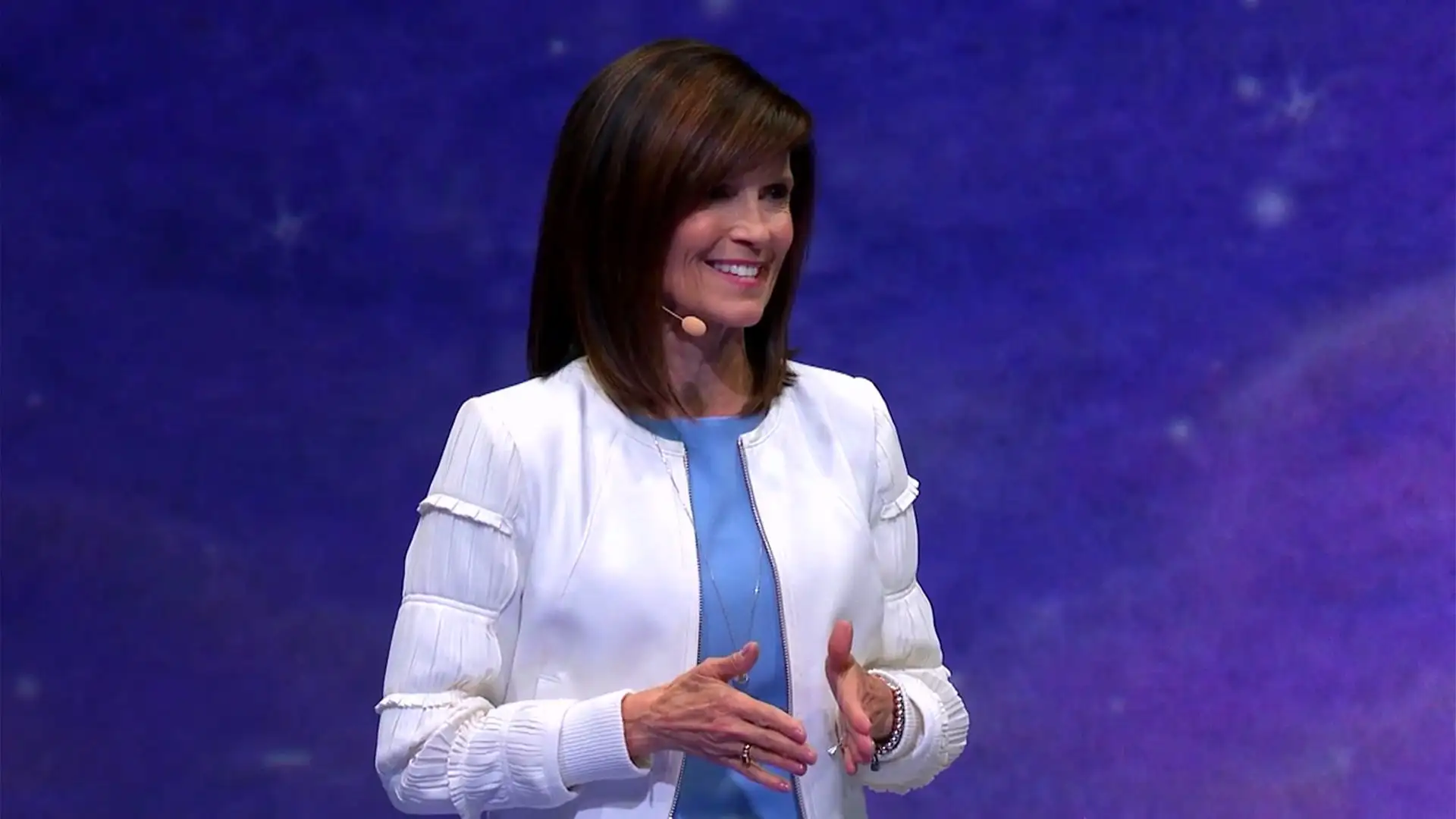 Young Women Presidency