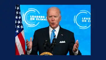 Climate Policy