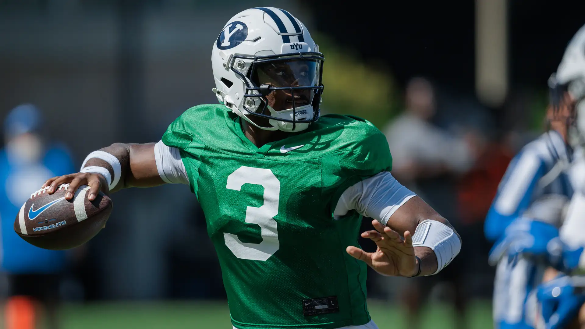 The Most Under-Appreciated BYU Football Player