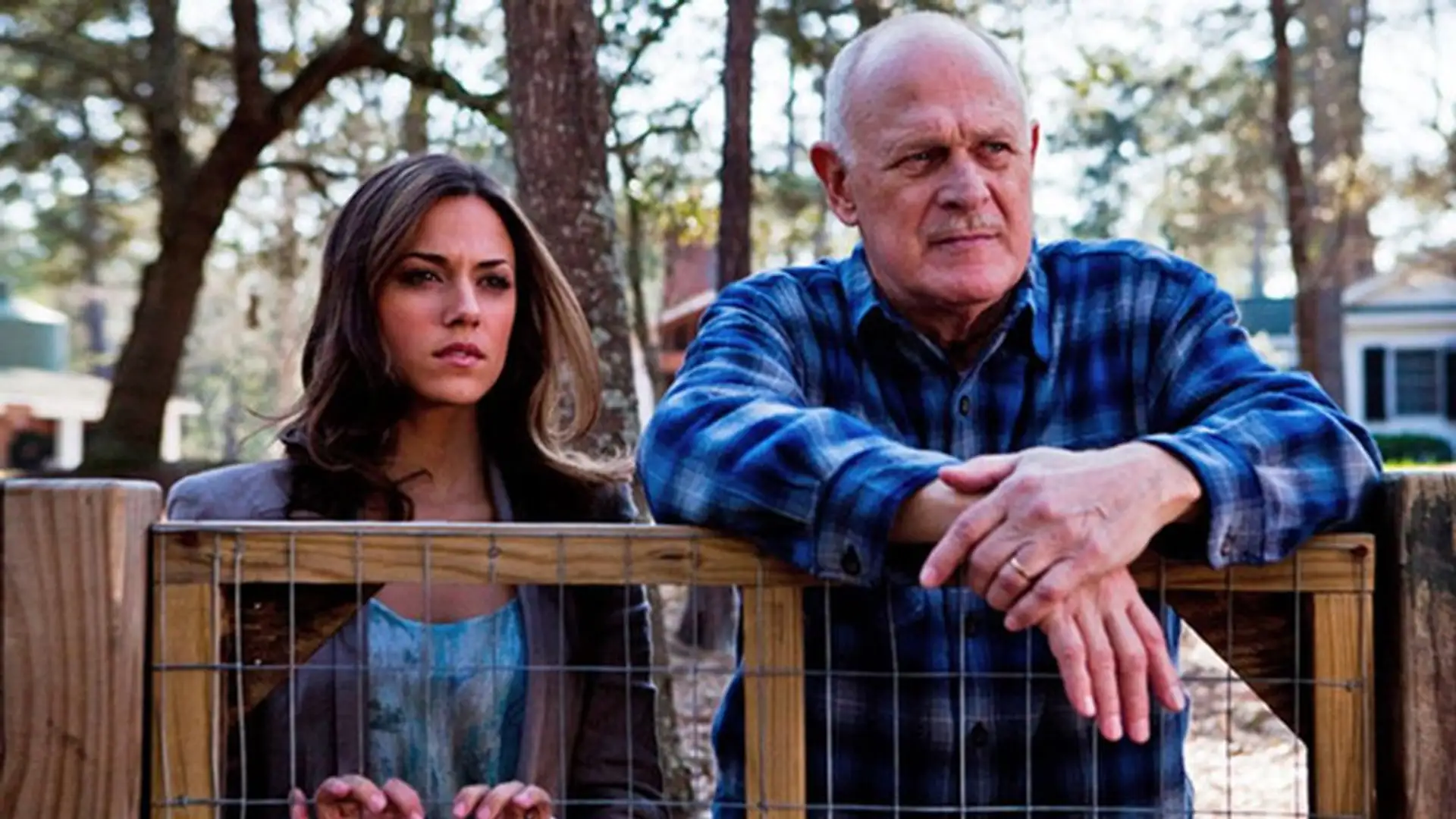 Heart of the Country