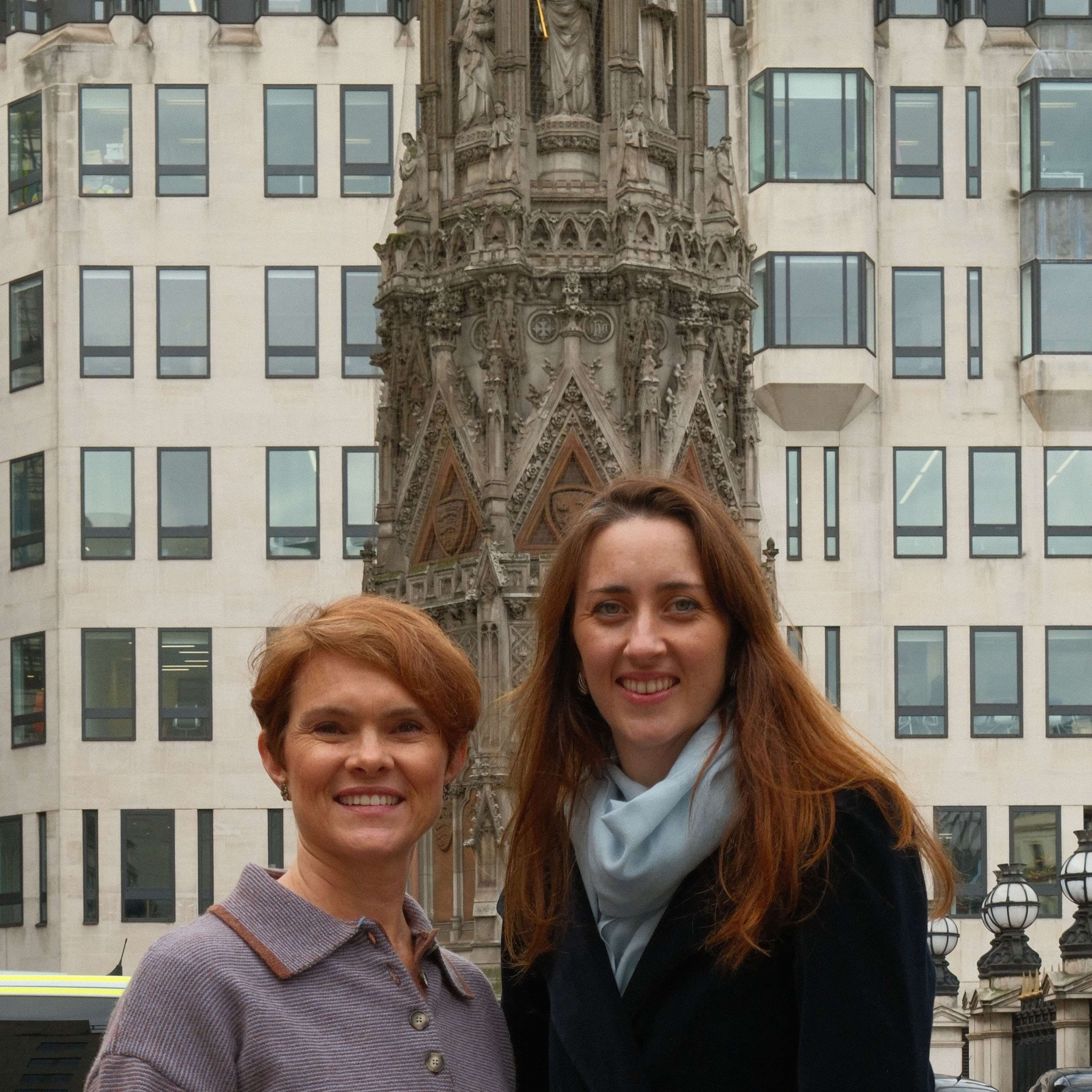 Ancient Love Story Still Inspires Today