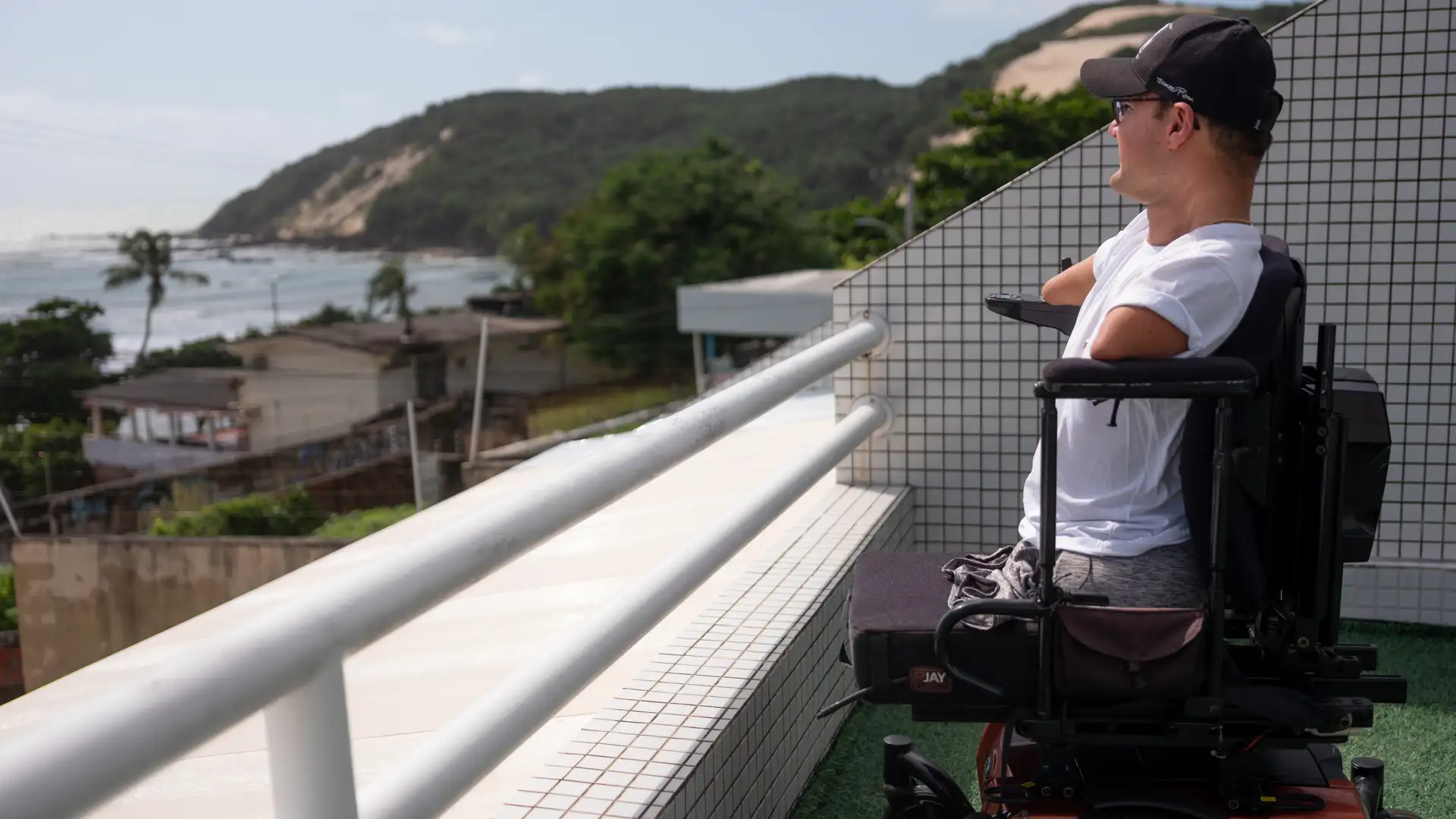 People of Faith: Pioneers of Brazil