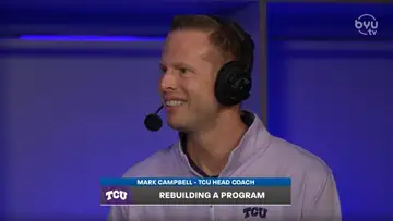 TCU Expectations with Mark Campbell