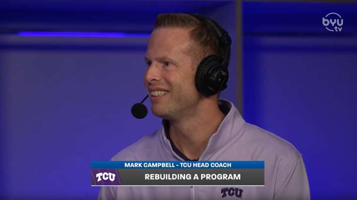 TCU Expectations with Mark Campbell