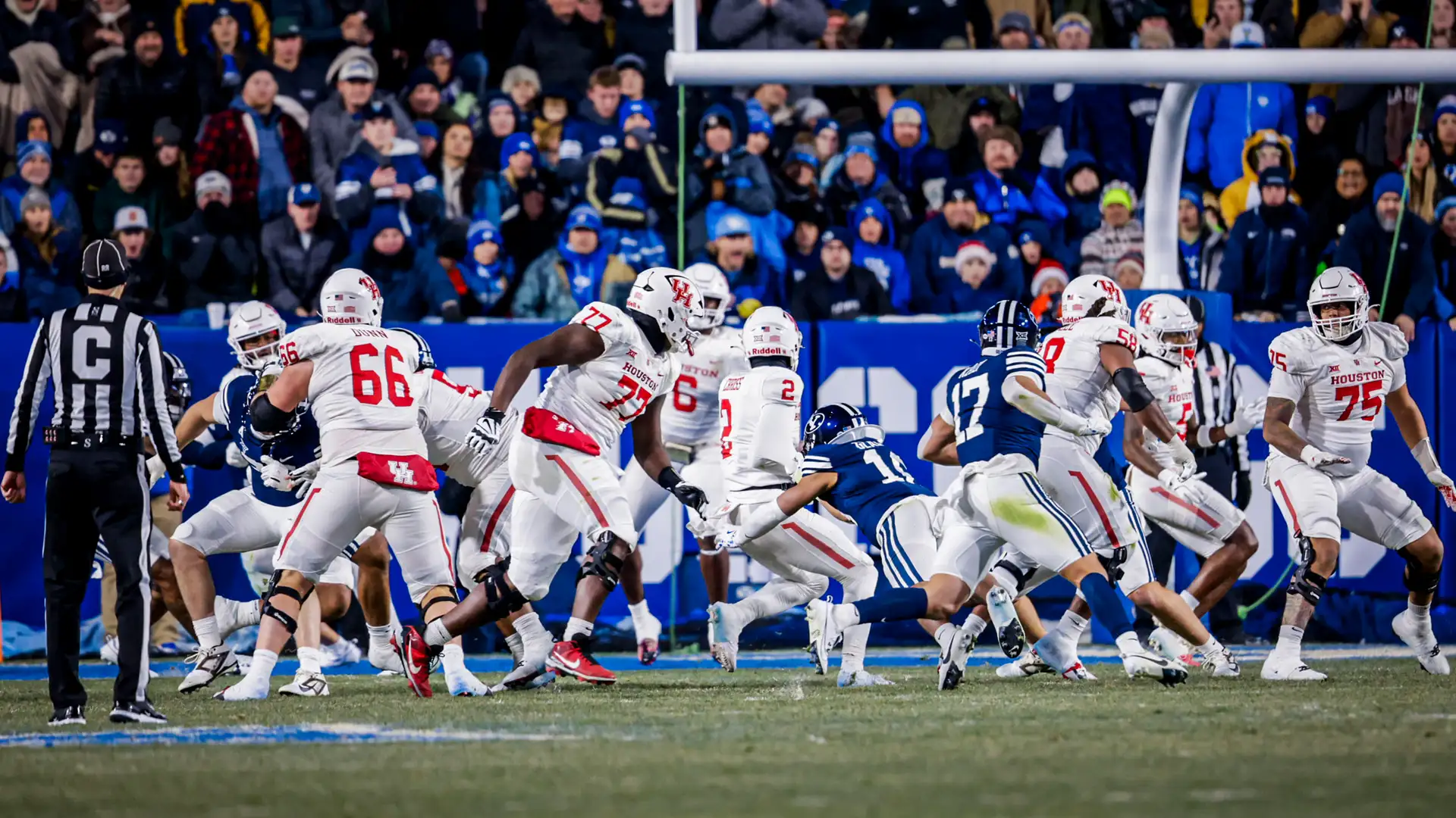 Big 12 Team Previews: Houston Cougars