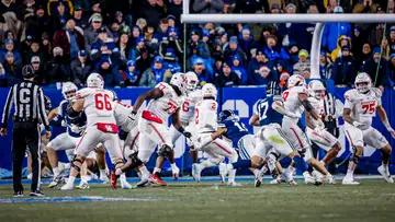 Big 12 Team Previews: Houston Cougars