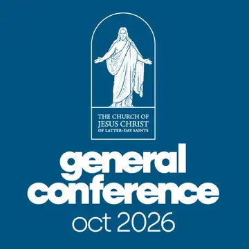General Conference of The Church of Jesus Christ