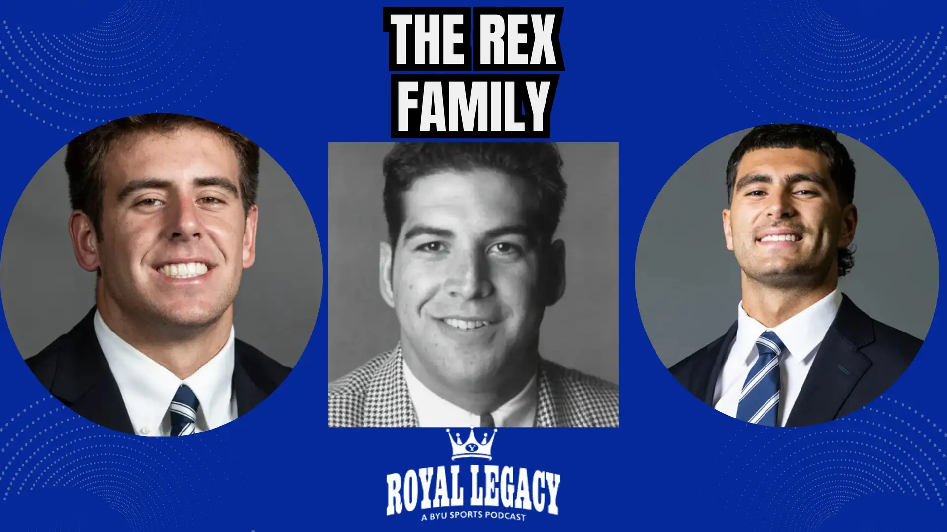 The Rex Family