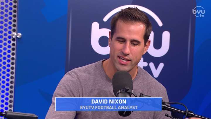 David Nixon