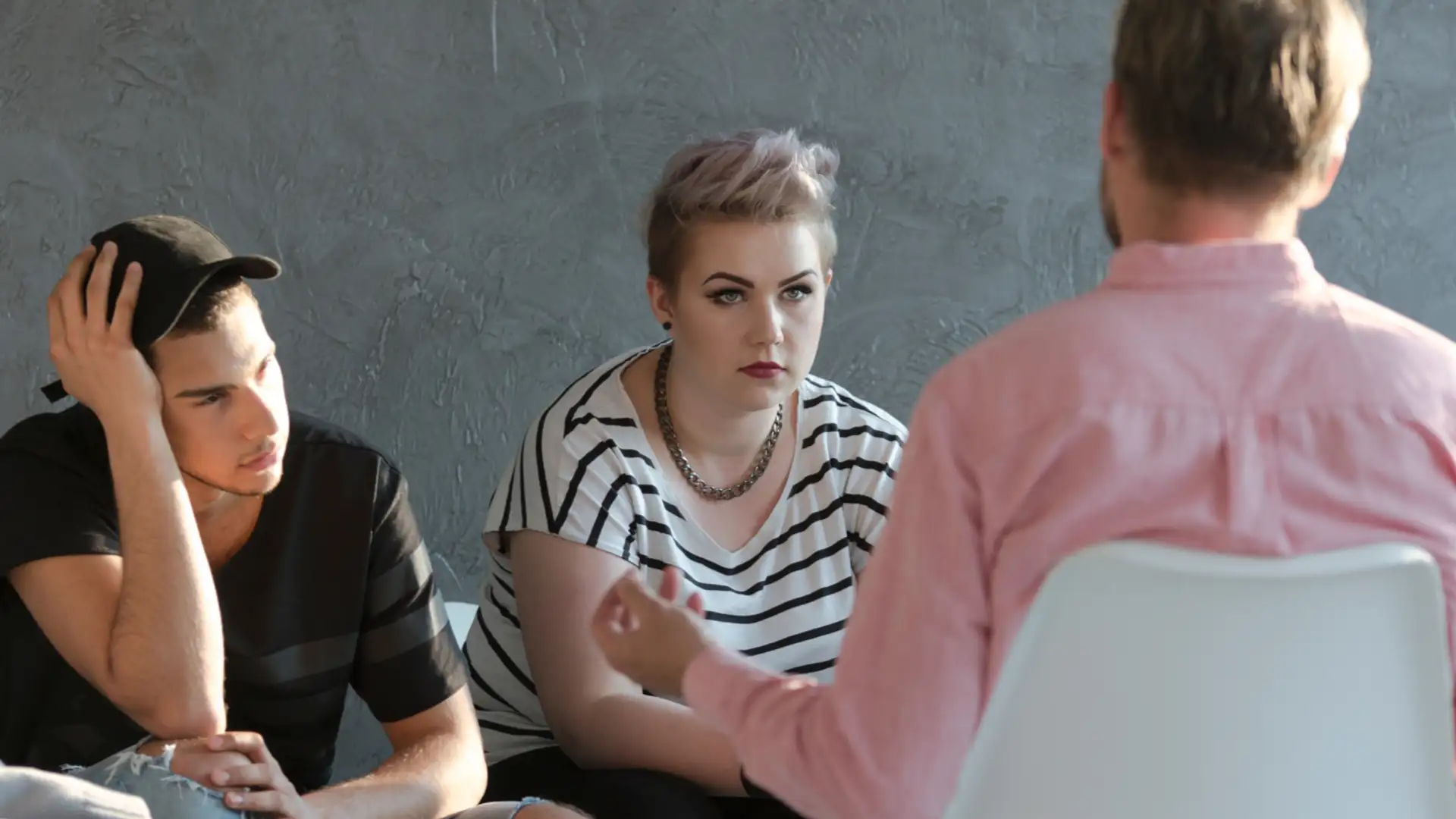 Troubled Teen Industry