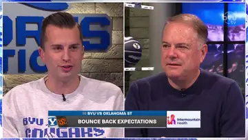 Previewing BYU v. Oklahoma State