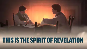 February 3-9 | Doctrine and Covenants 6-9