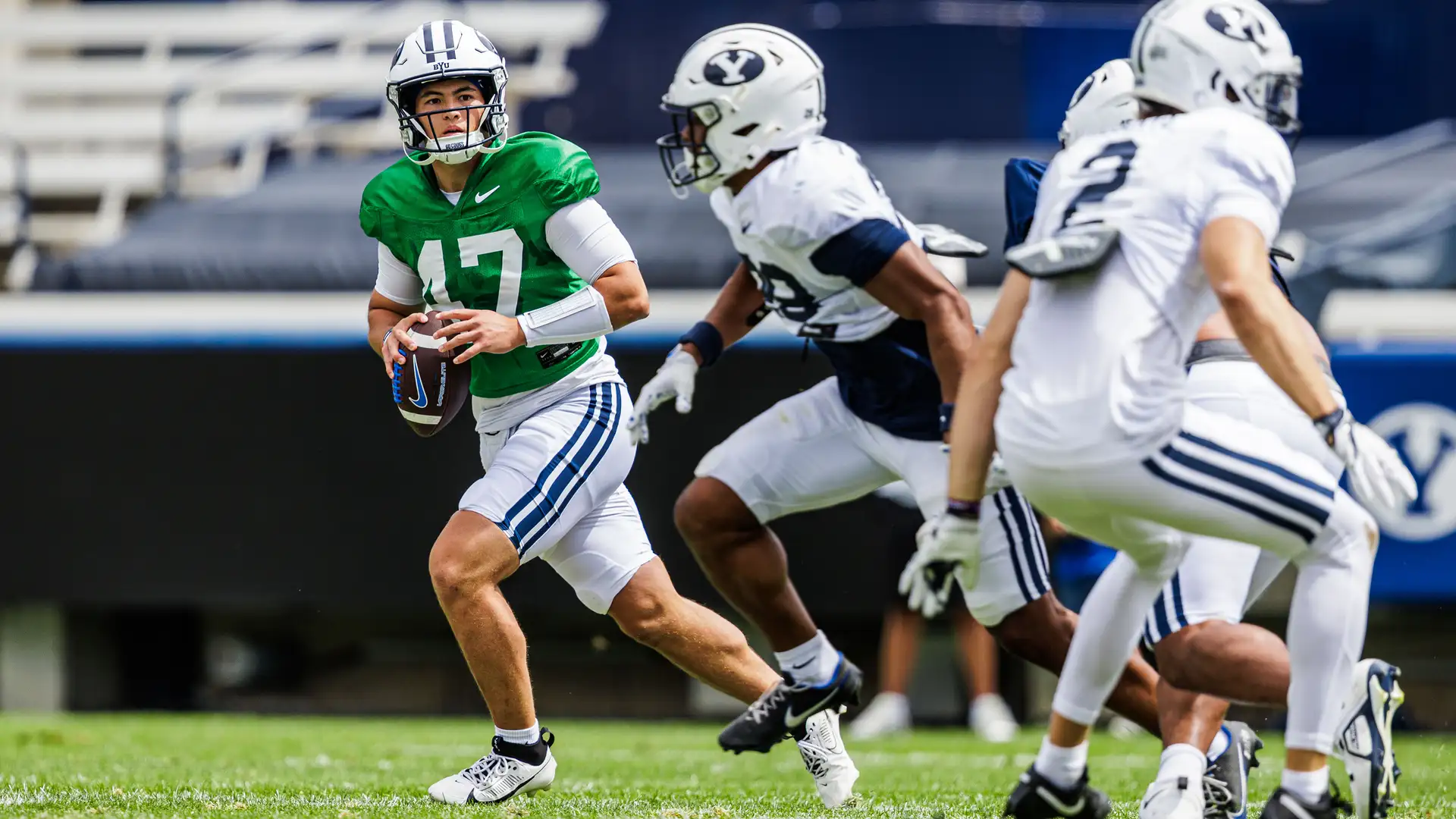 BYU Football 2025 Preview and Predictions