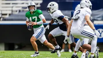 BYU Football 2025 Preview and Predictions