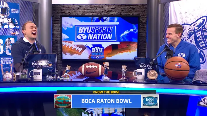 Know the Bowl