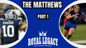 Meet the Matthews Part 1