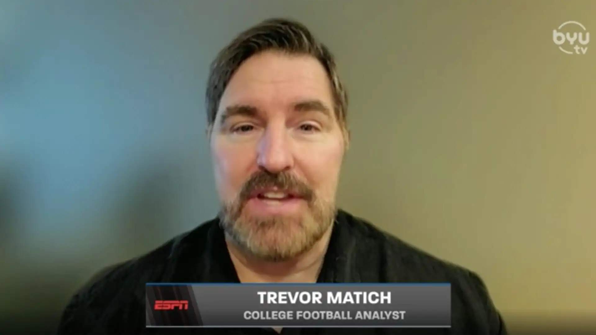 Season Reflections with Trevor Matich