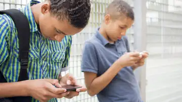 The Technology Talk