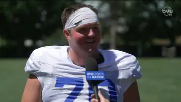 2-on-1 with Connor Pay