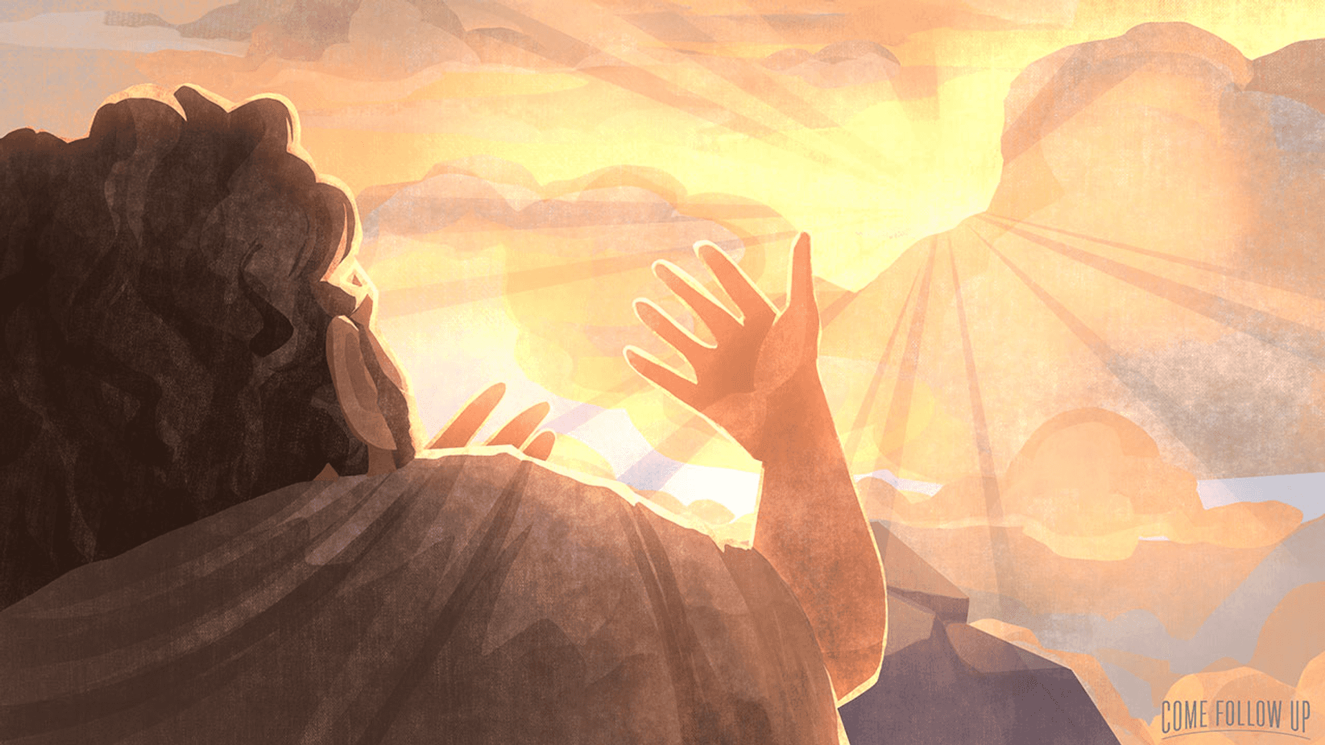 Come Follow Up Nahum; Habakkuk; Zephaniah Teaching Resources BYUtv
