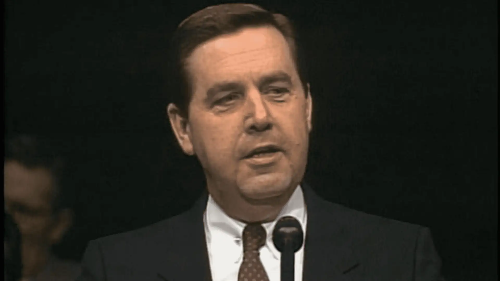 President Jeffrey R. and Sister Patricia T. Holland | The Bitter Cup and the Bloody Baptism // The Soul's Center