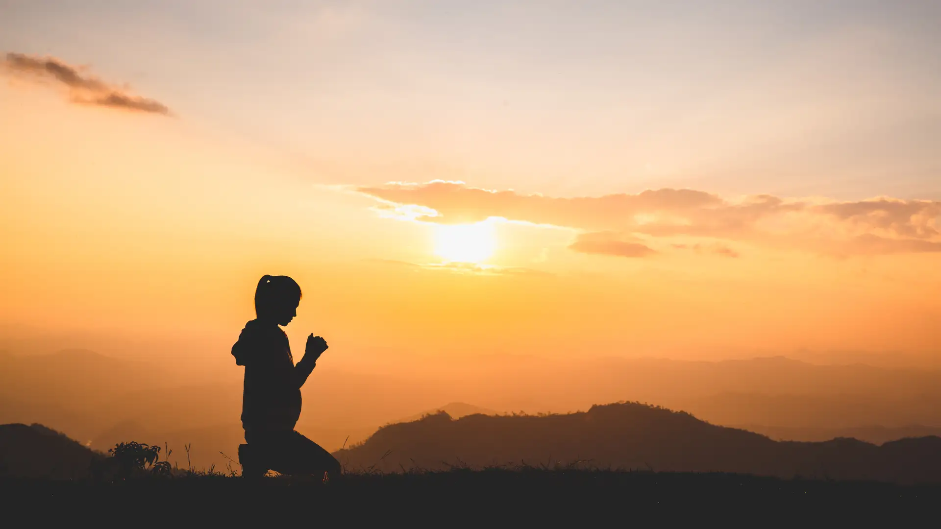 God's Plan to Bless Us