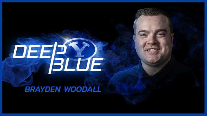 Brayden Woodall
