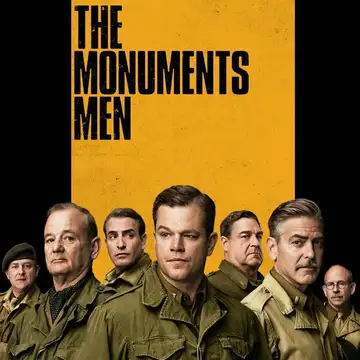 The Monuments Men