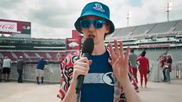 Arkansas Trivia 1