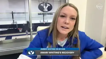 Tournament Preparation with Amber Whiting 