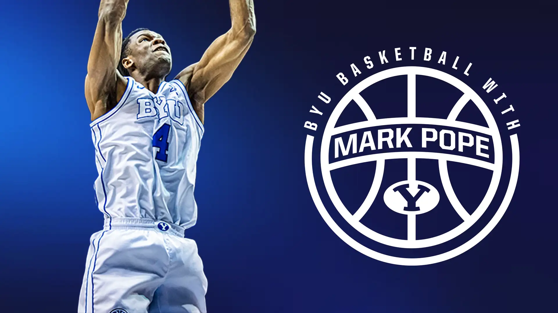 Atiki Ally Atiki on BYU Basketball with Mark Pope