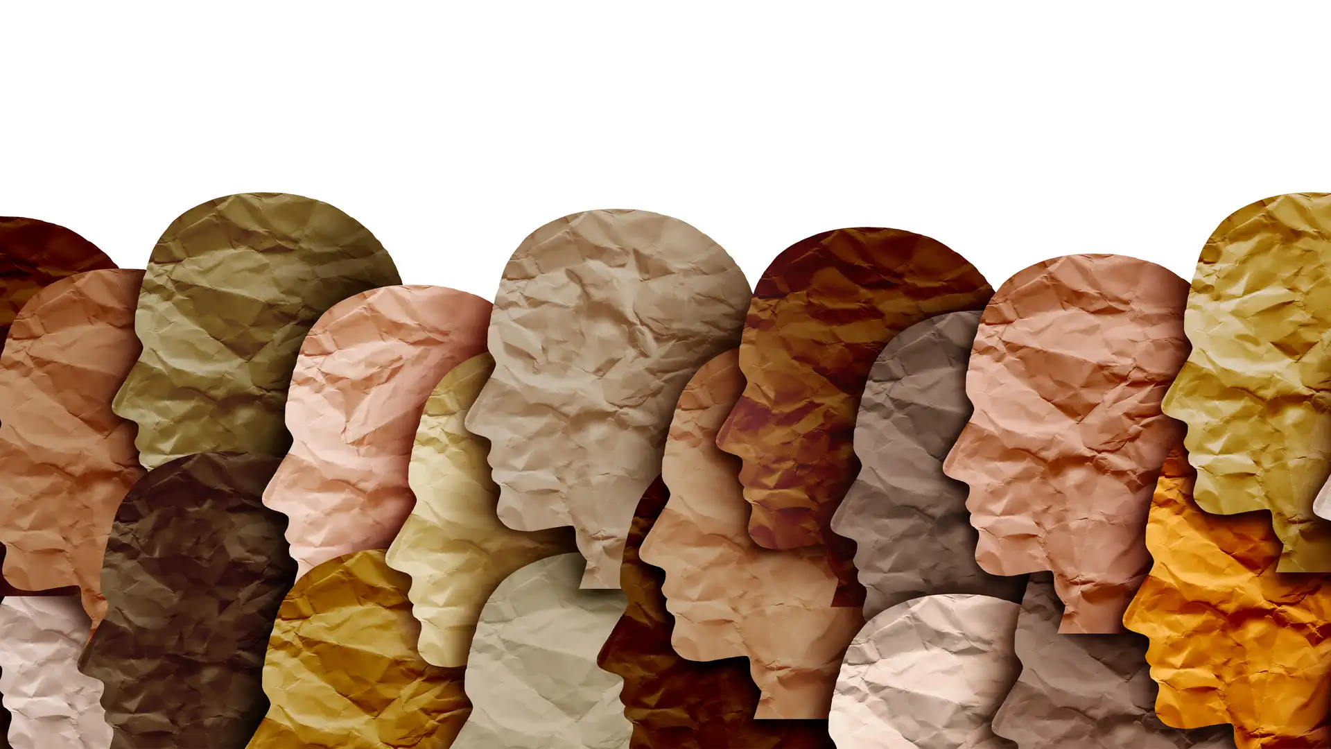 ARCHIVE BONUS: She Believed She Was White. At Age 27, She Learned the Truth About Her Race.