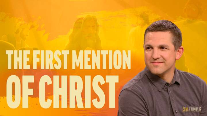 February 19-25 | 2 Nephi 6-10 | The First Mention of Christ