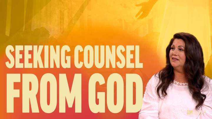 May 27-June 2 | Mosiah 25-28 | Seeking Counsel From God