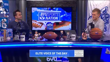 Saint Mary's Prop Picks