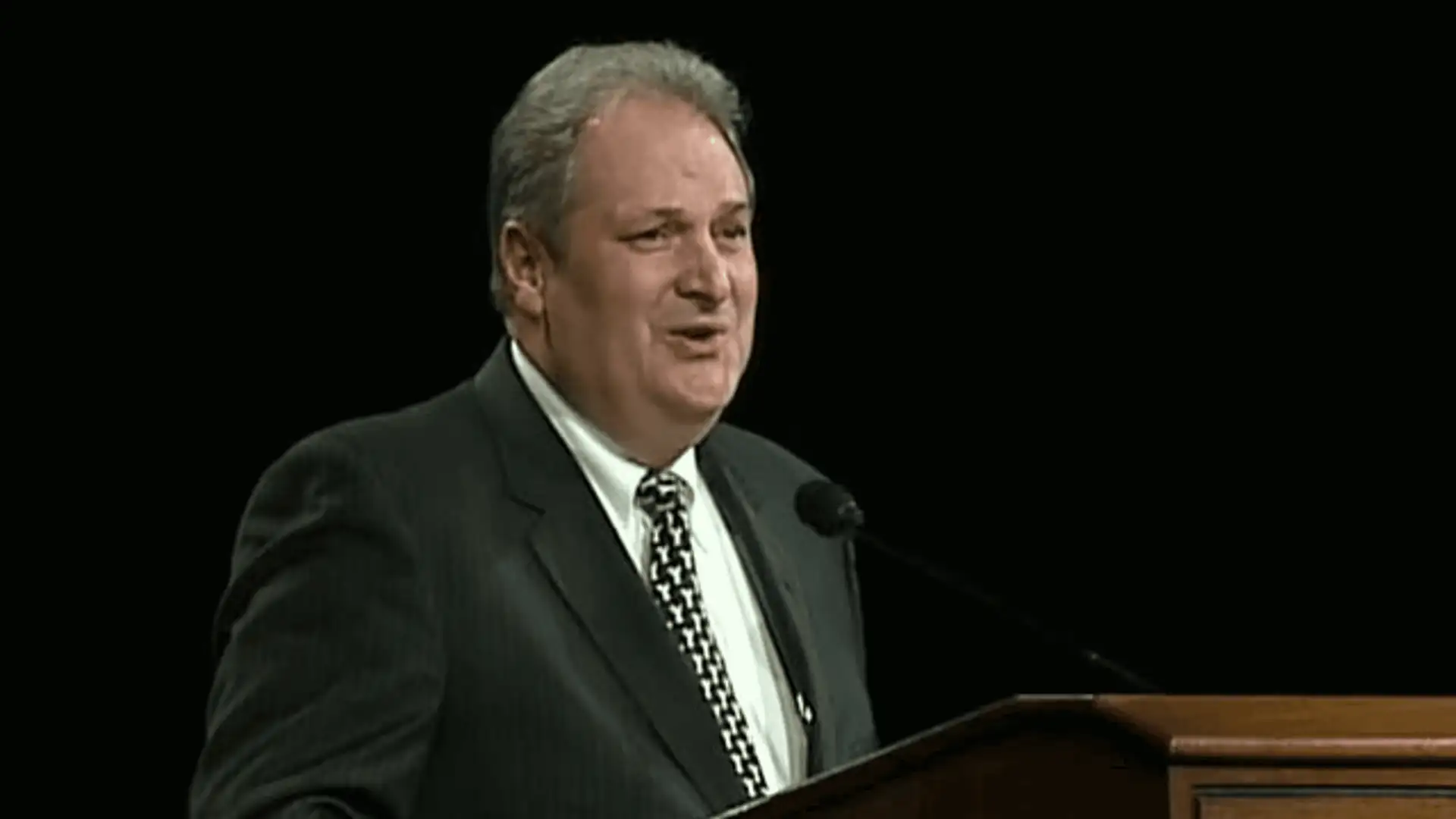 David V. Dearden (3-31-09)