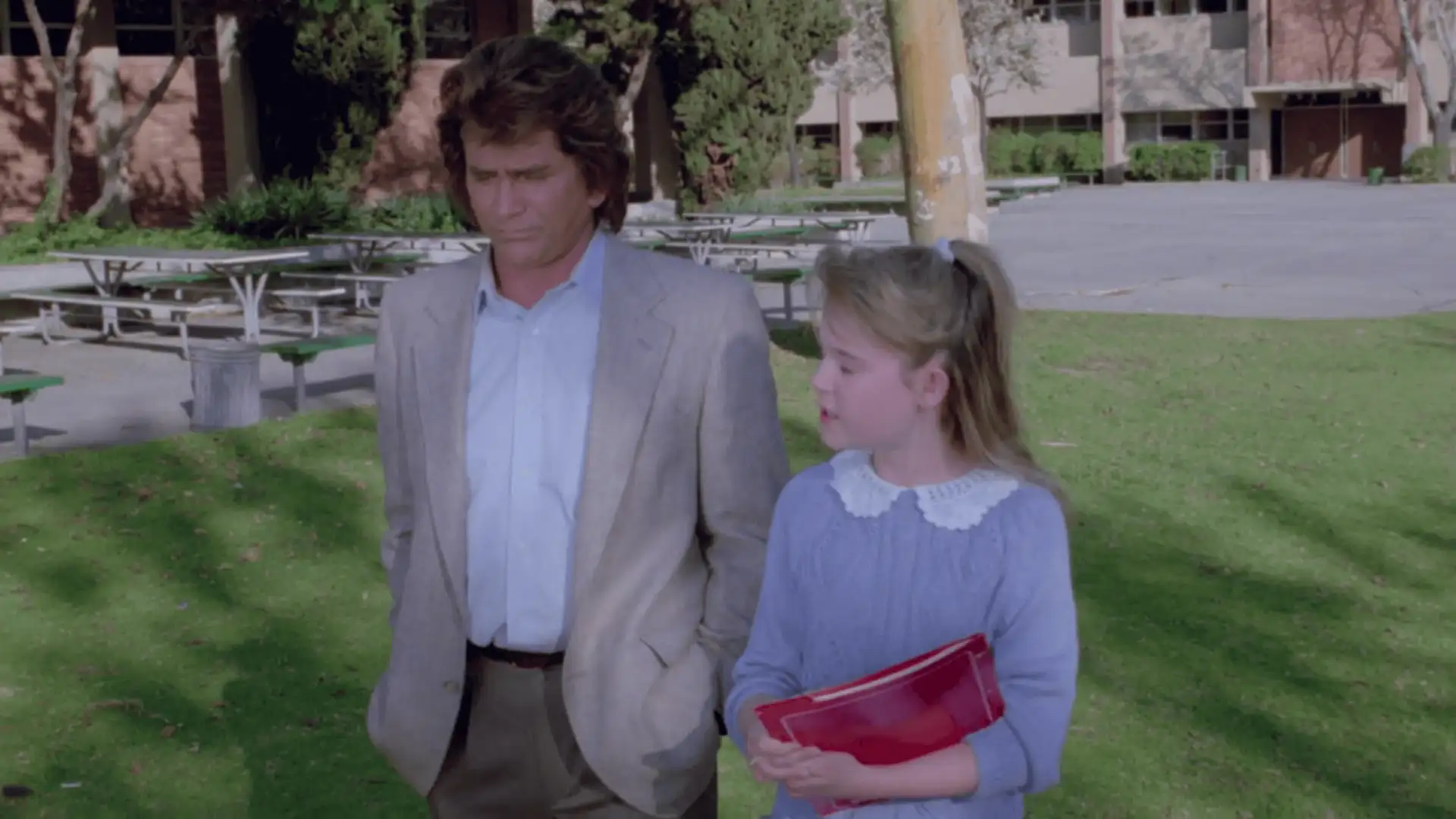 A Dolphin Song for Lee (Part 1)