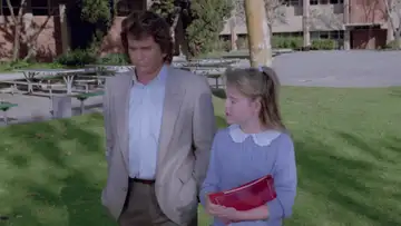 A Dolphin Song for Lee (Part 1)