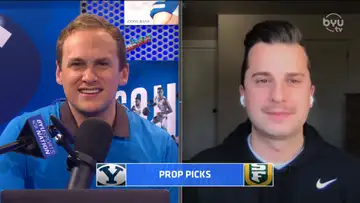 Prop Picks