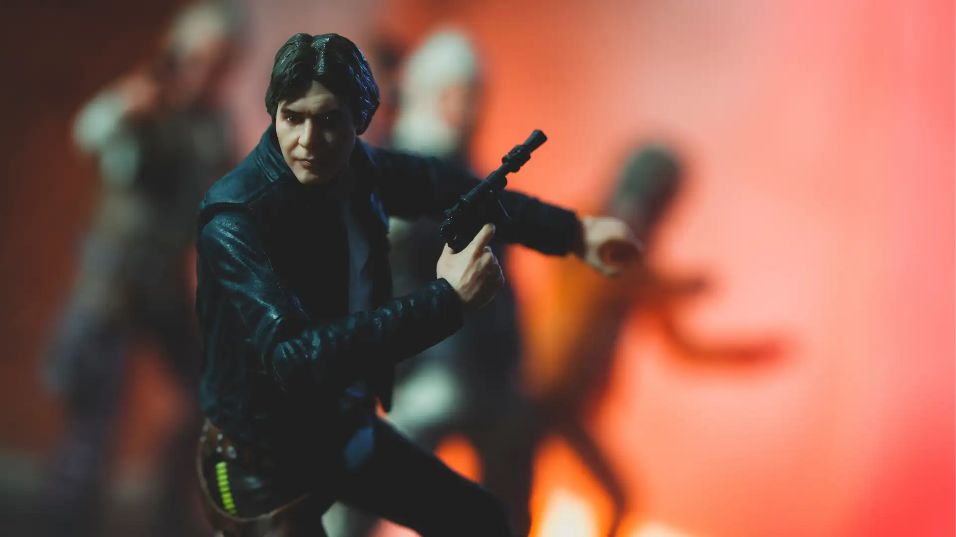 Radio Family Journal by Sam Payne