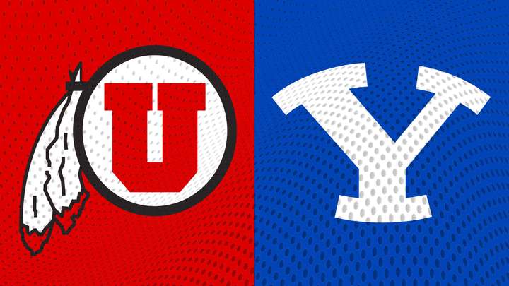 BYU vs. Utah (1-11-11)