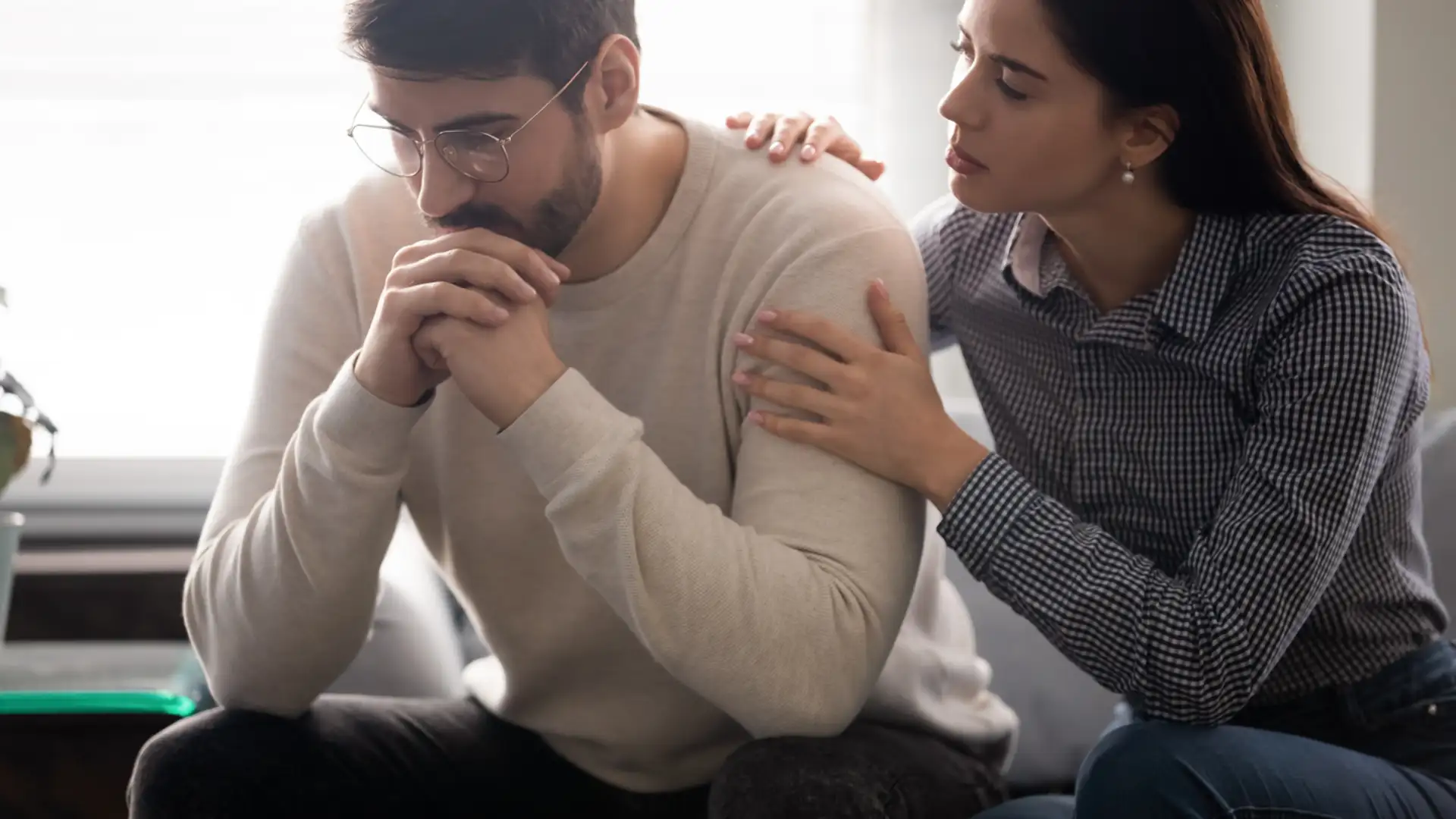 Dealing with a Helpless Personality